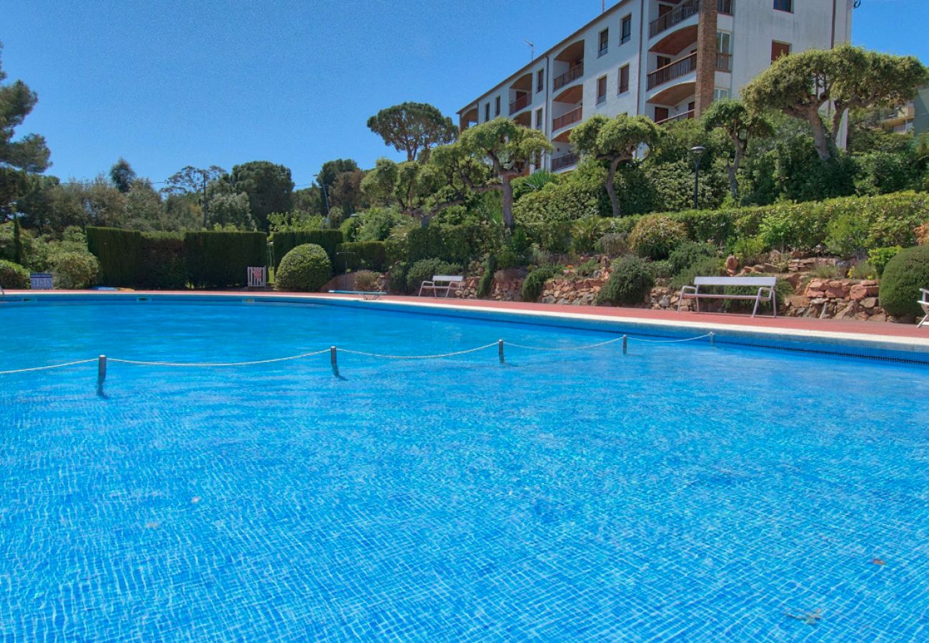 Apartamento en Calella de Palafrugell - 42 - Arago 10
