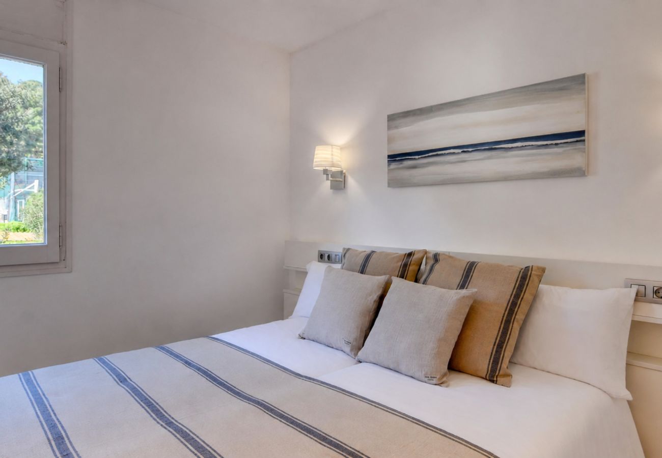 Apartamento en Calella de Palafrugell - 42 - Arago 10