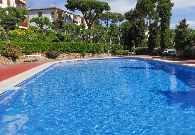 Apartamento en Calella de Palafrugell - 42 - Vall