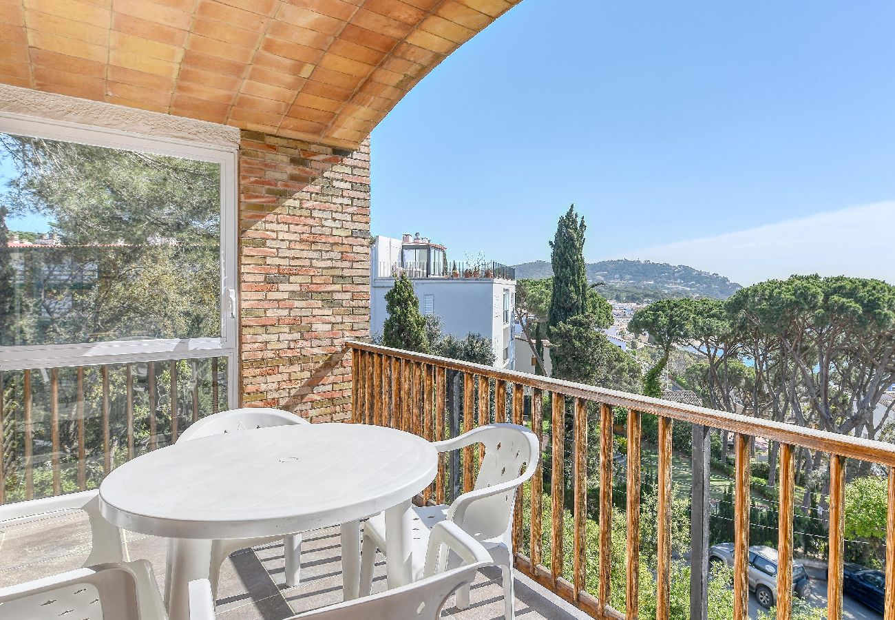 Apartamento en Calella de Palafrugell - 42 - Vall