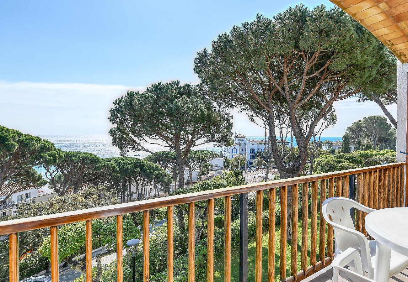 Apartamento en Calella de Palafrugell - 42 - Vall