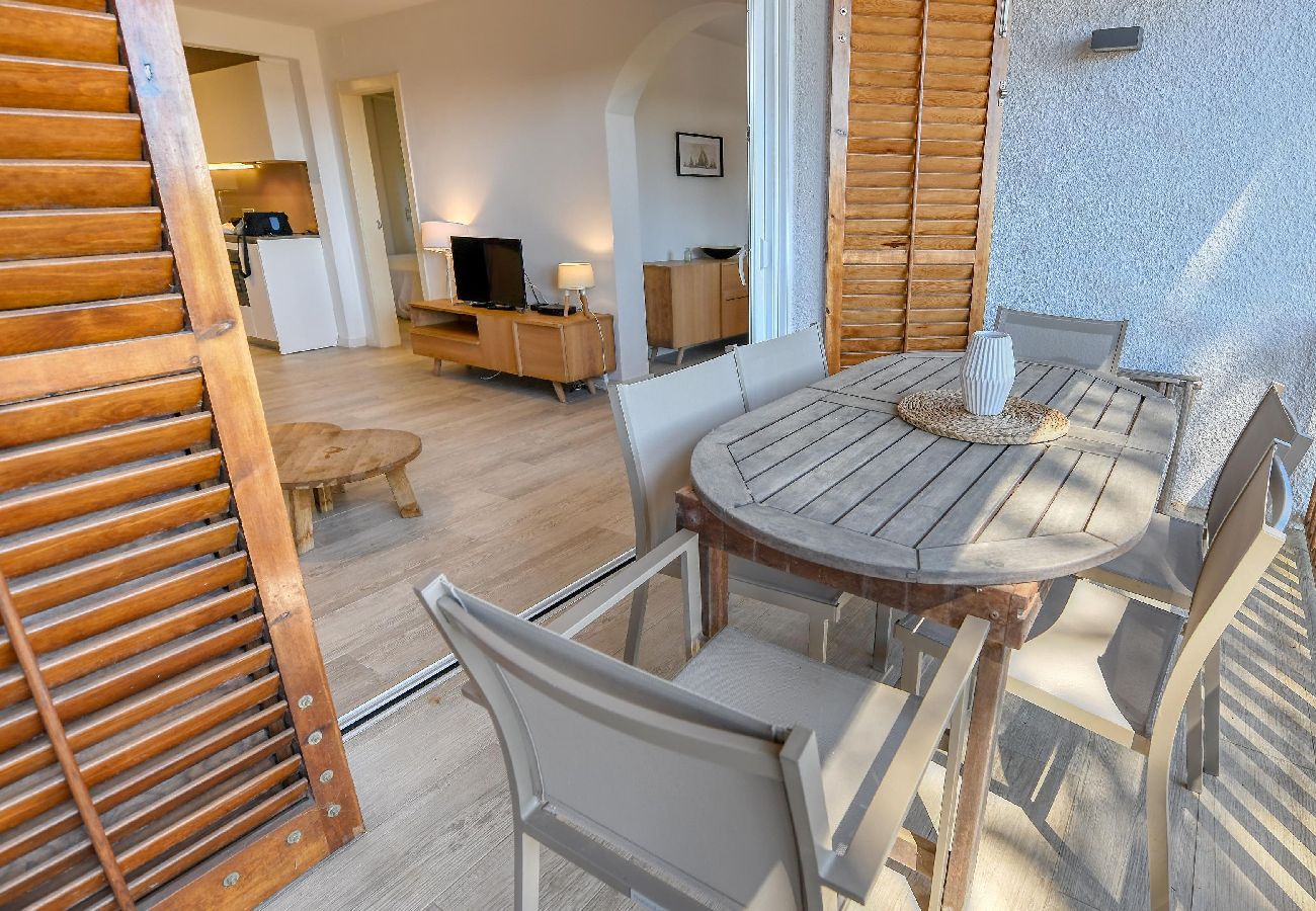 Apartamento en Calella de Palafrugell - 42 - Catalunya 2