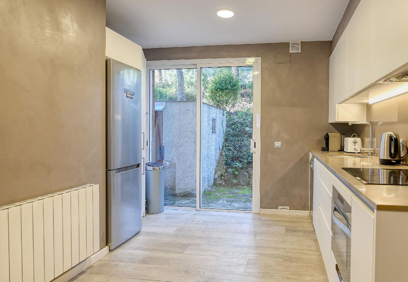 Apartamento en Calella de Palafrugell - 42 - Catalunya 2