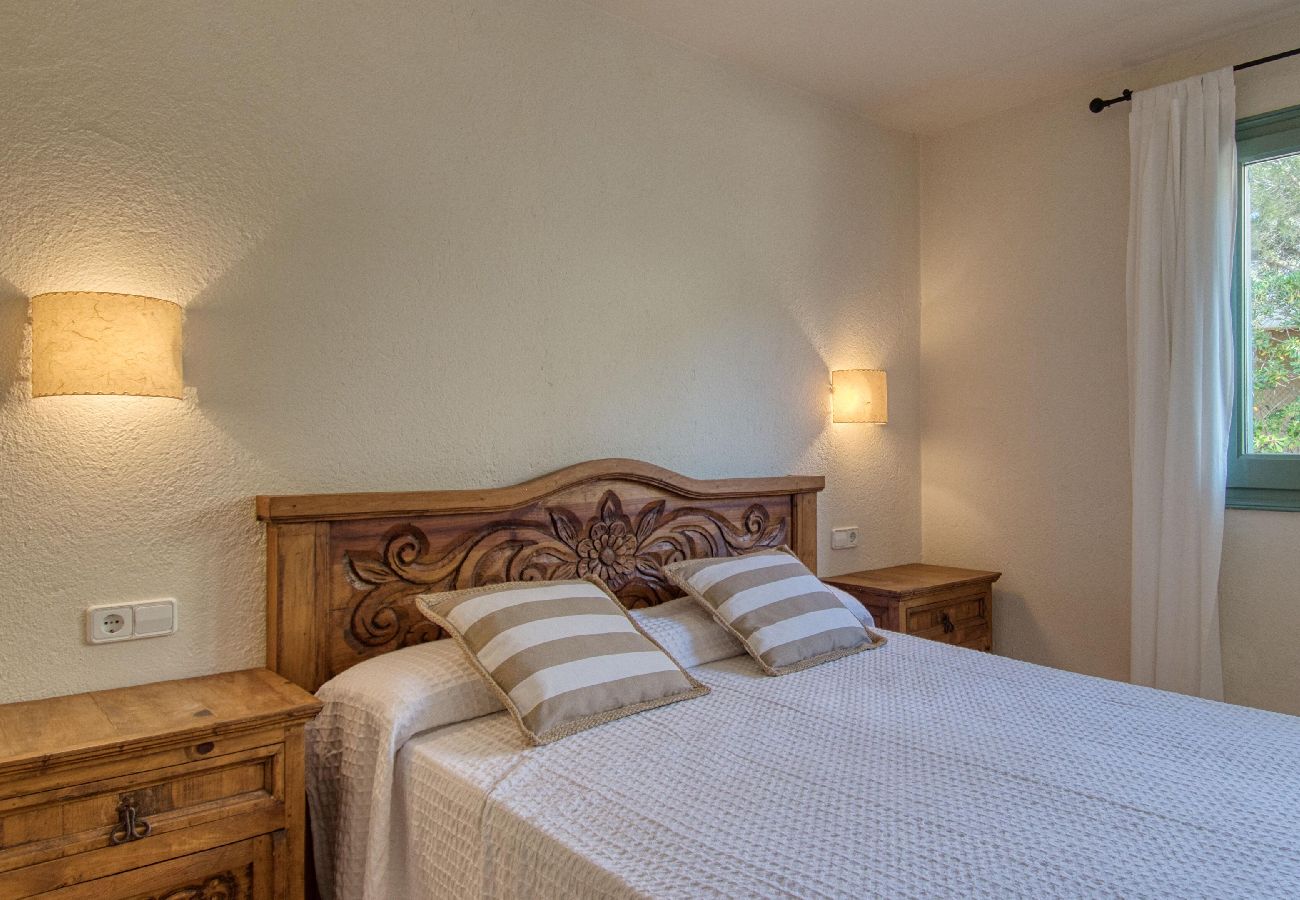 Chalet en Calella de Palafrugell - 48-Villa