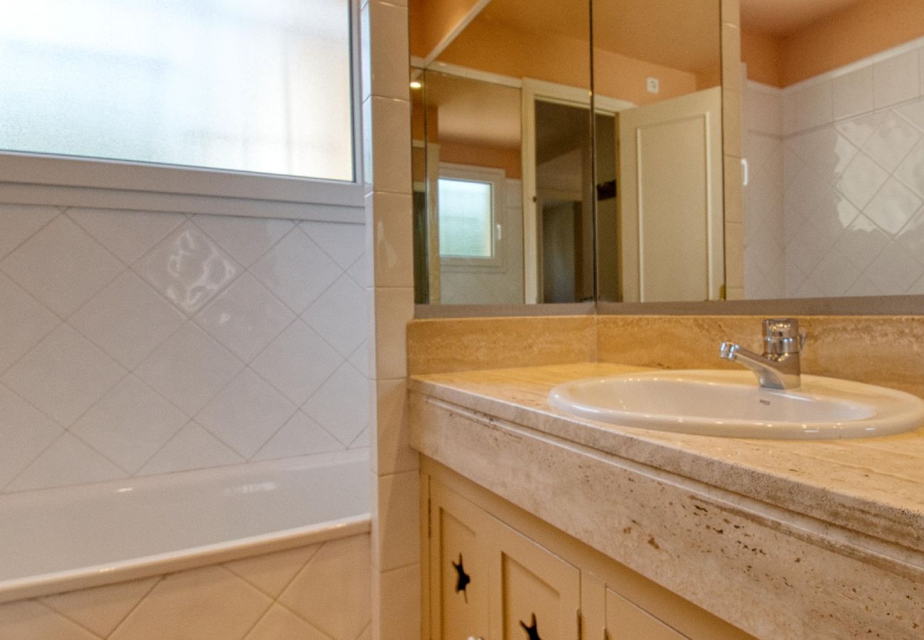 Chalet en Calella de Palafrugell - 48-Villa