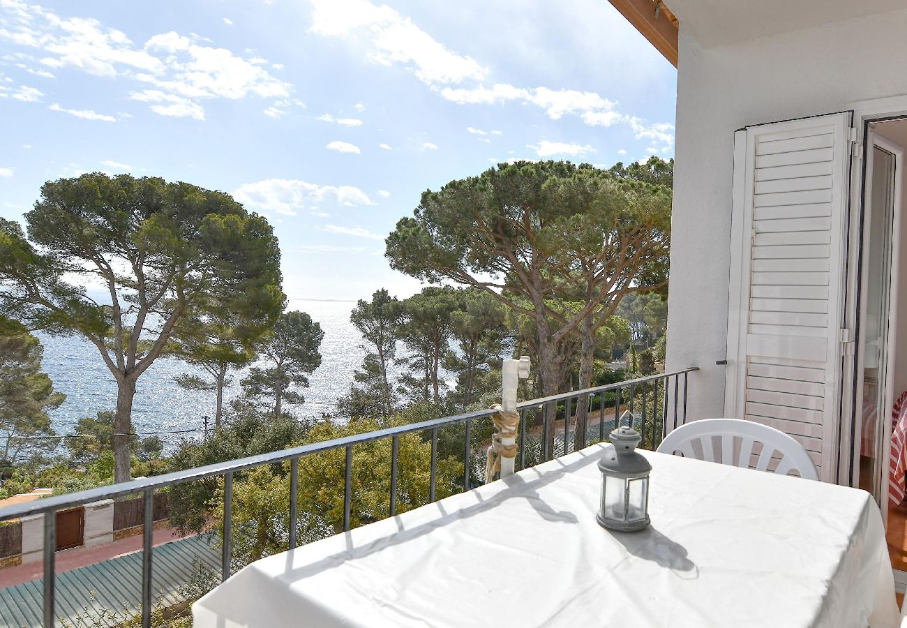 Apartamento en Calella de Palafrugell - 56 - D 9