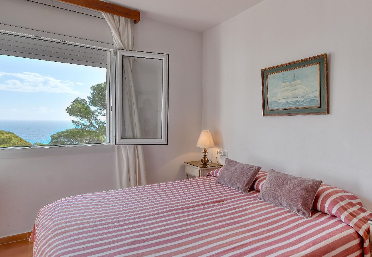 Apartamento en Calella de Palafrugell - 56 - D 9