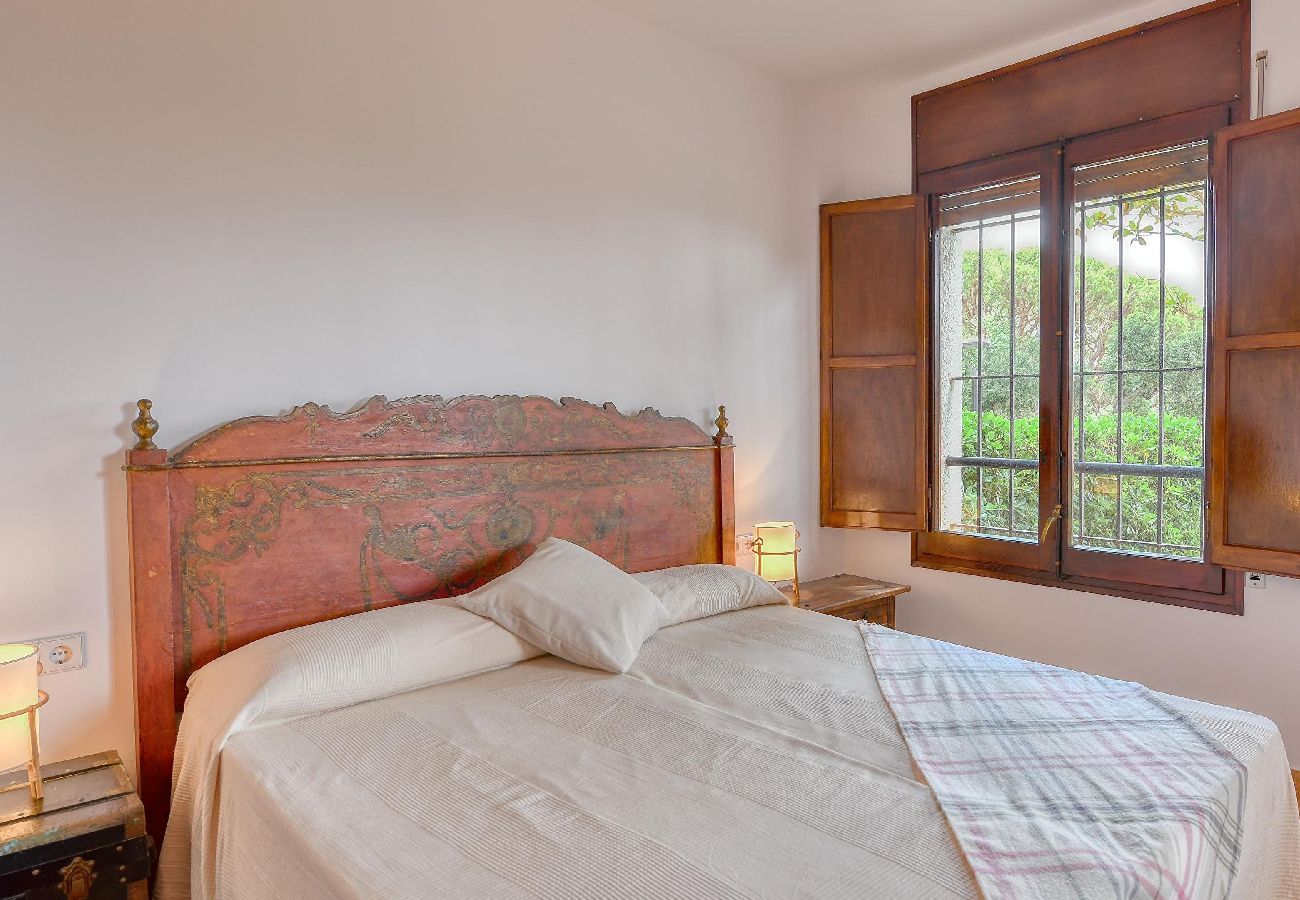 Apartamento en Calella de Palafrugell - 42 - Catalunya 3