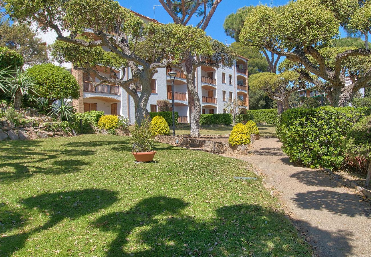 Apartamento en Calella de Palafrugell - 42 - Catalunya 3