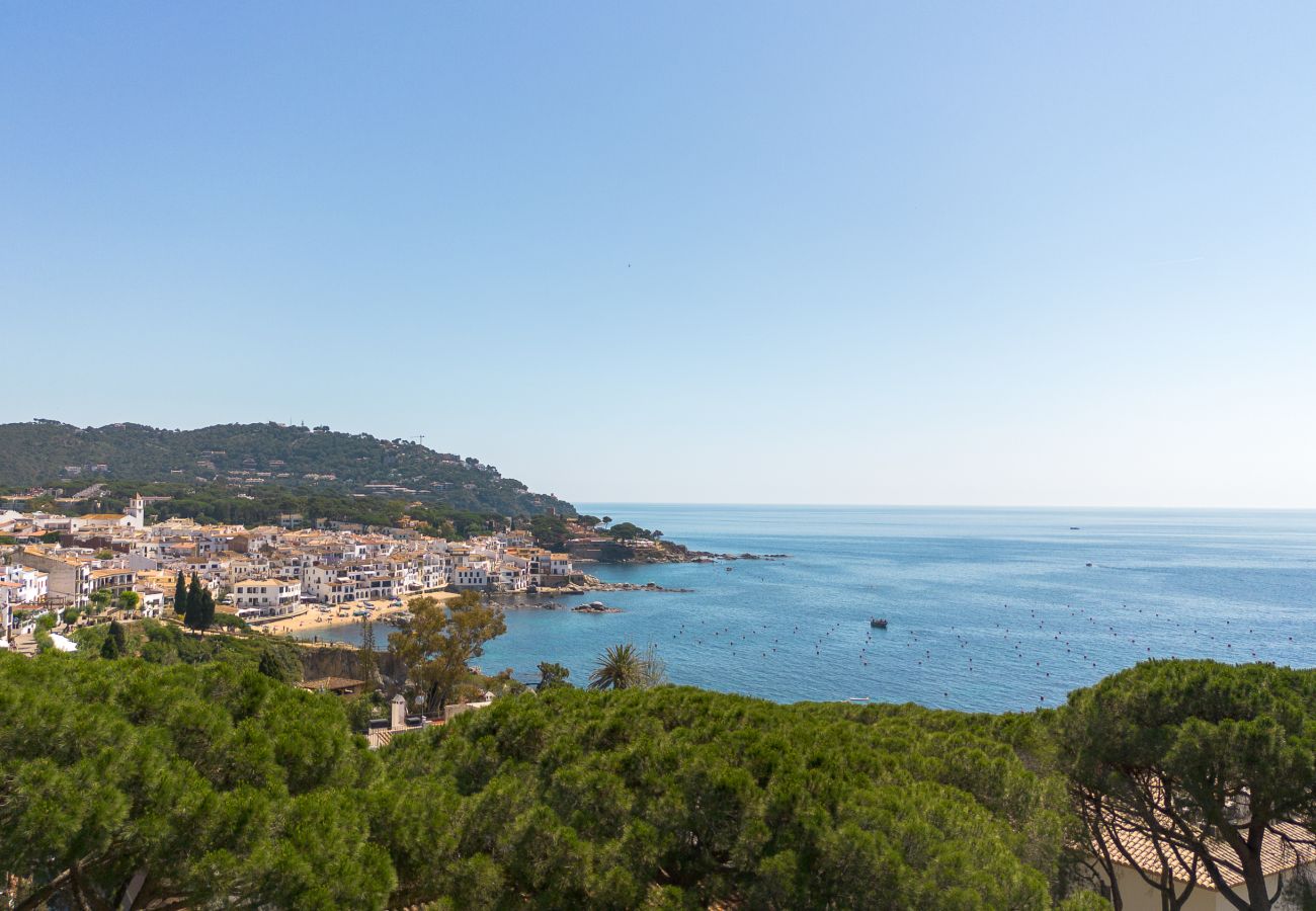 Apartamento en Calella de Palafrugell - 42 - Catalunya 3