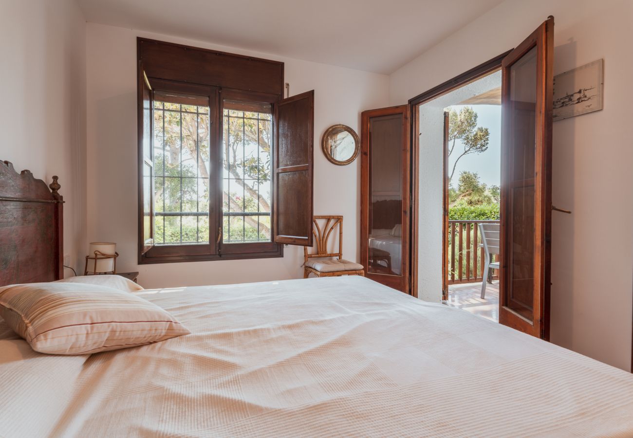 Apartamento en Calella de Palafrugell - 42 - Catalunya 3