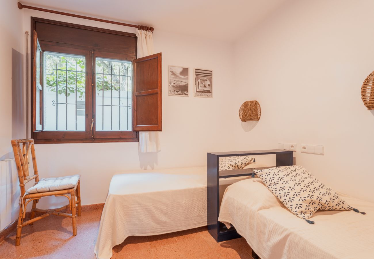 Apartamento en Calella de Palafrugell - 42 - Catalunya 3