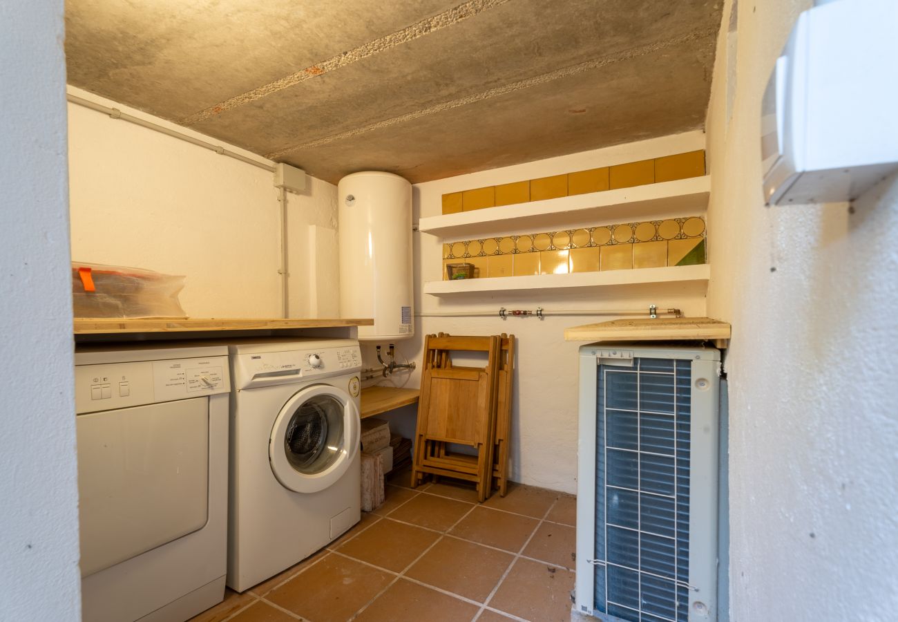 Apartamento en Calella de Palafrugell - 42 - Catalunya 3