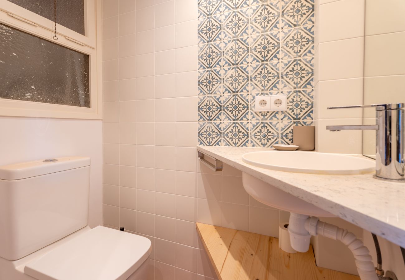 Apartamento en Calella de Palafrugell - 42 - Catalunya 3