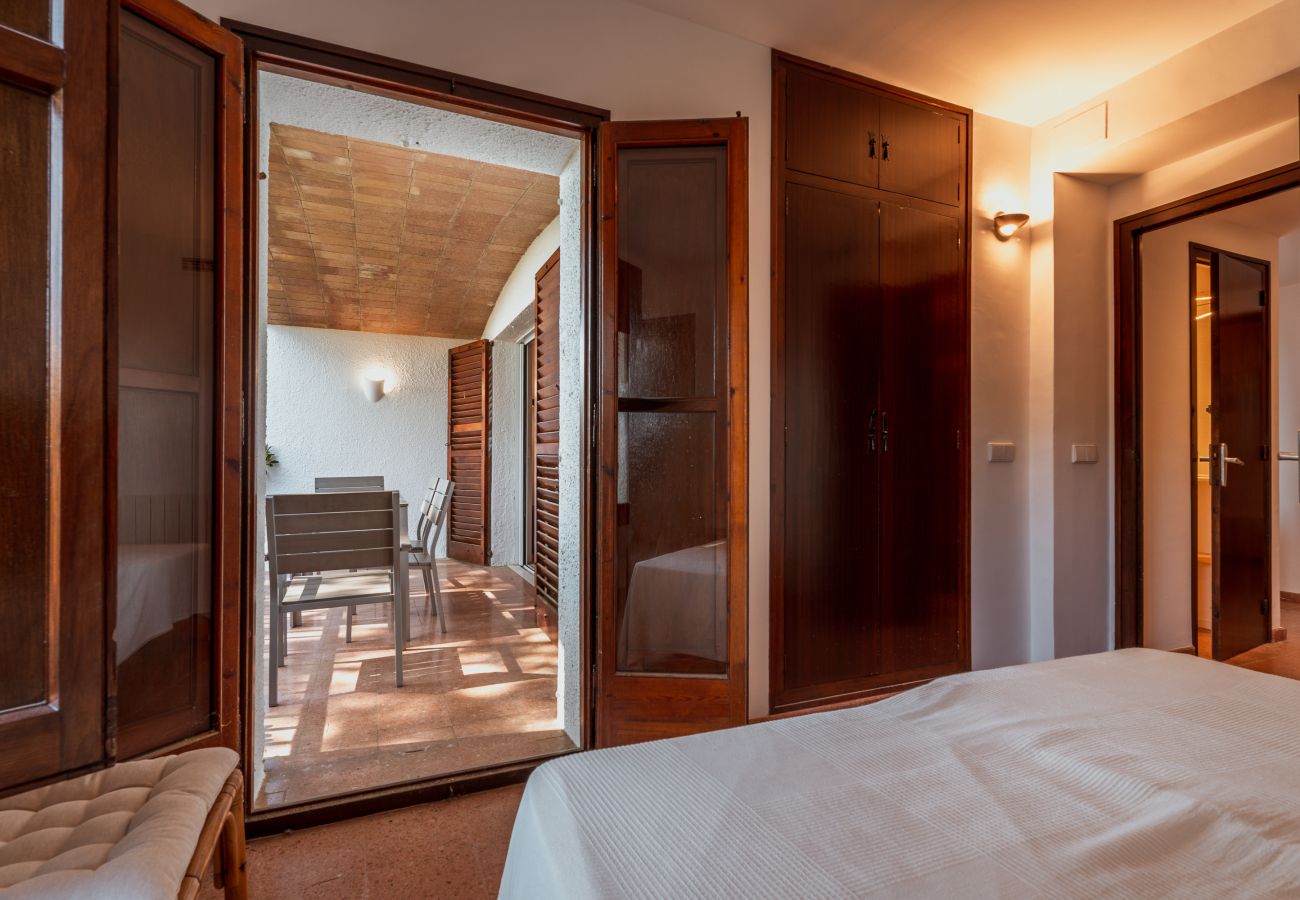 Apartamento en Calella de Palafrugell - 42 - Catalunya 3