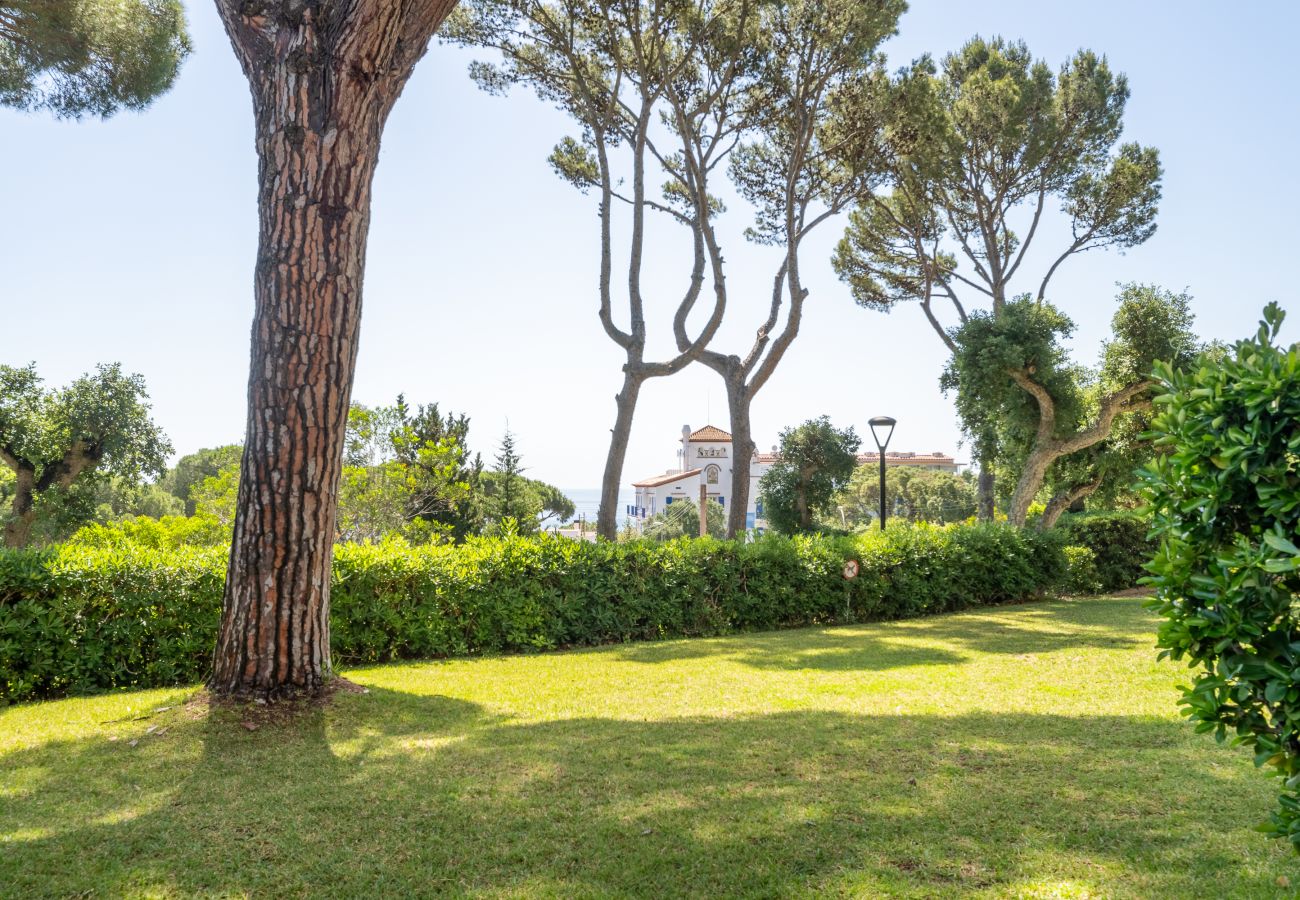 Apartamento en Calella de Palafrugell - 42 - Catalunya 3