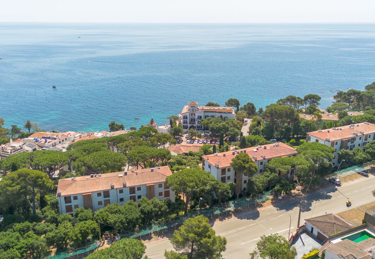 Apartamento en Calella de Palafrugell - 42 - Catalunya 3