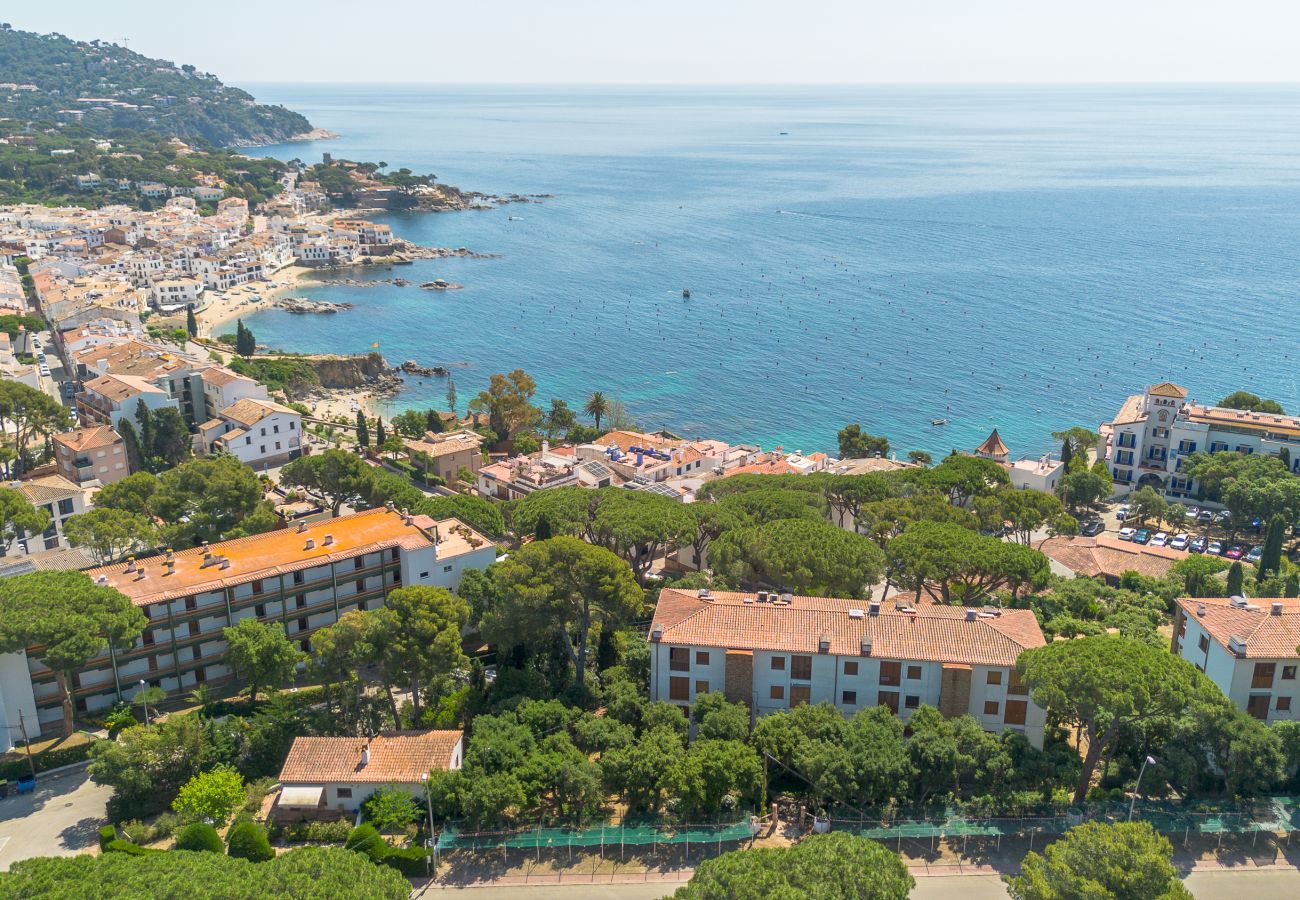Apartamento en Calella de Palafrugell - 42 - Catalunya 3