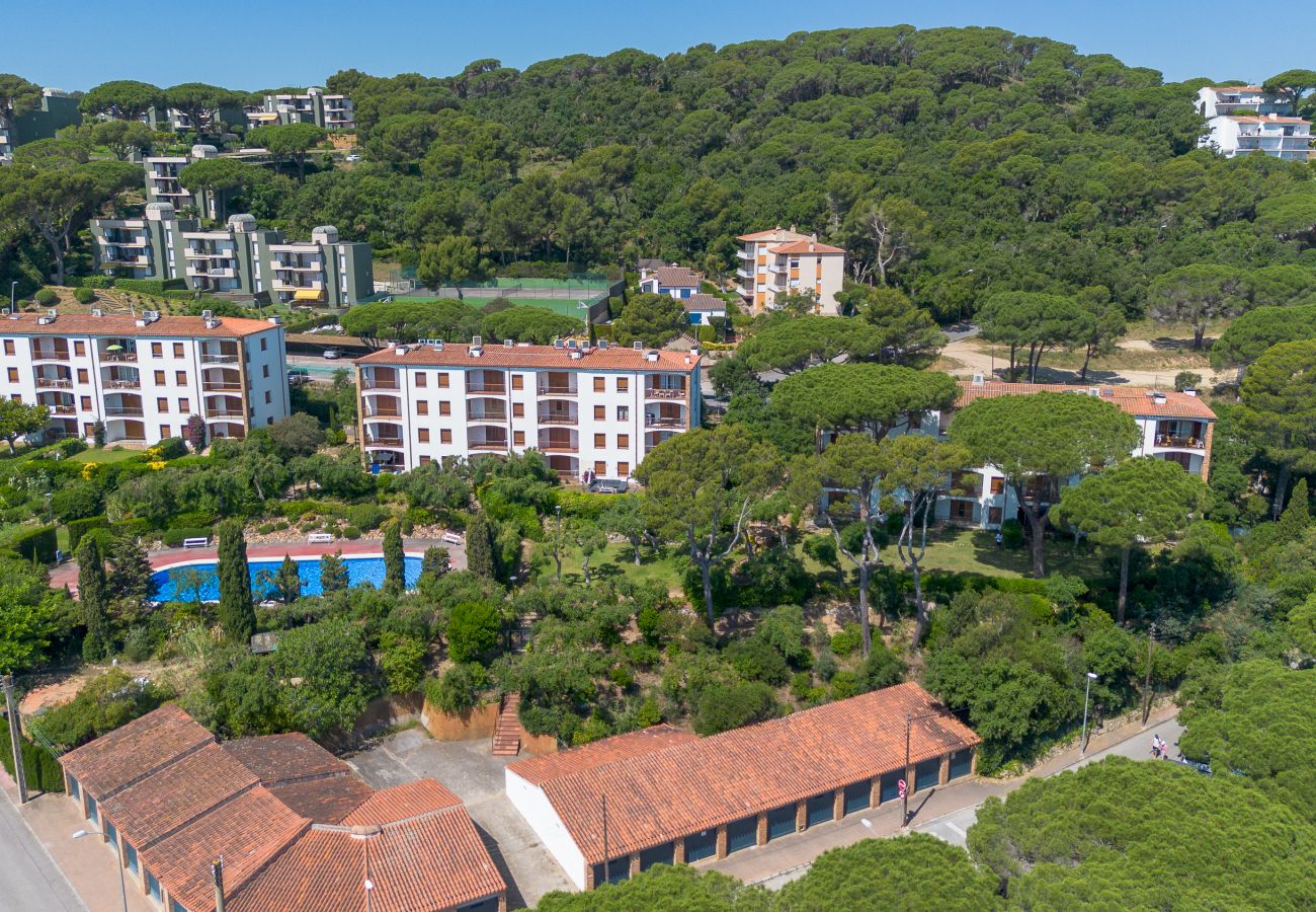 Apartamento en Calella de Palafrugell - 42 - Catalunya 3