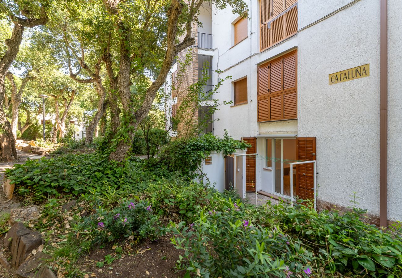 Apartamento en Calella de Palafrugell - 42 - Catalunya 3
