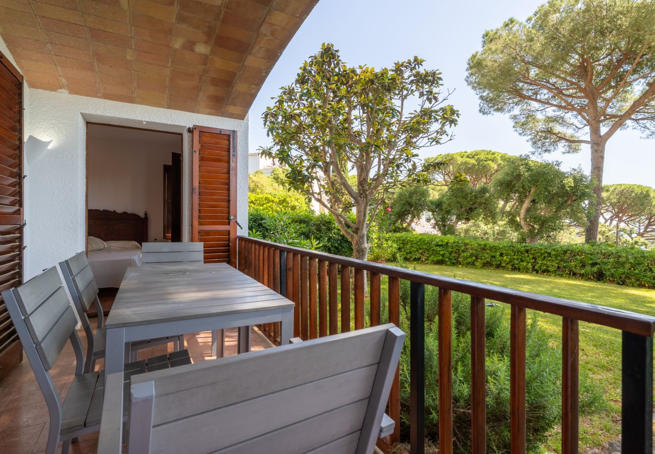 Apartamento en Calella de Palafrugell - 42 - Catalunya 3