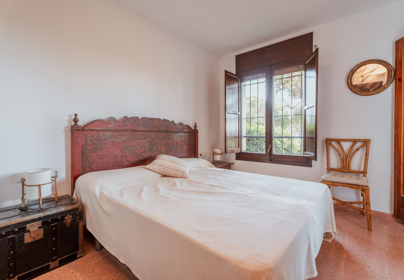 Apartamento en Calella de Palafrugell - 42 - Catalunya 3