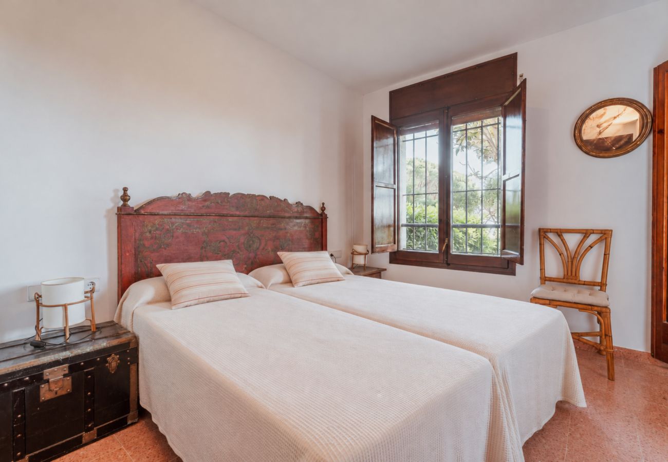 Apartamento en Calella de Palafrugell - 42 - Catalunya 3