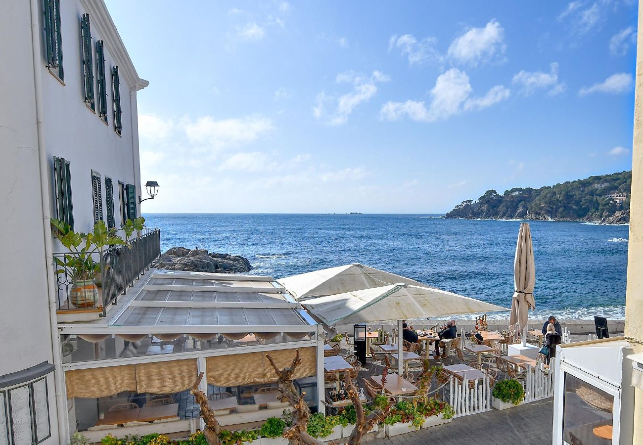 Apartamento en Calella de Palafrugell - 71 - 1er pis