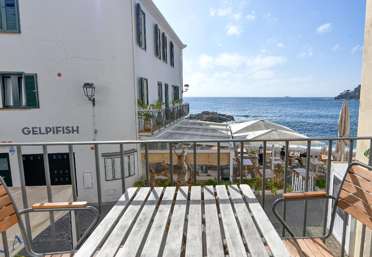Apartamento en Calella de Palafrugell - 71 - 1r