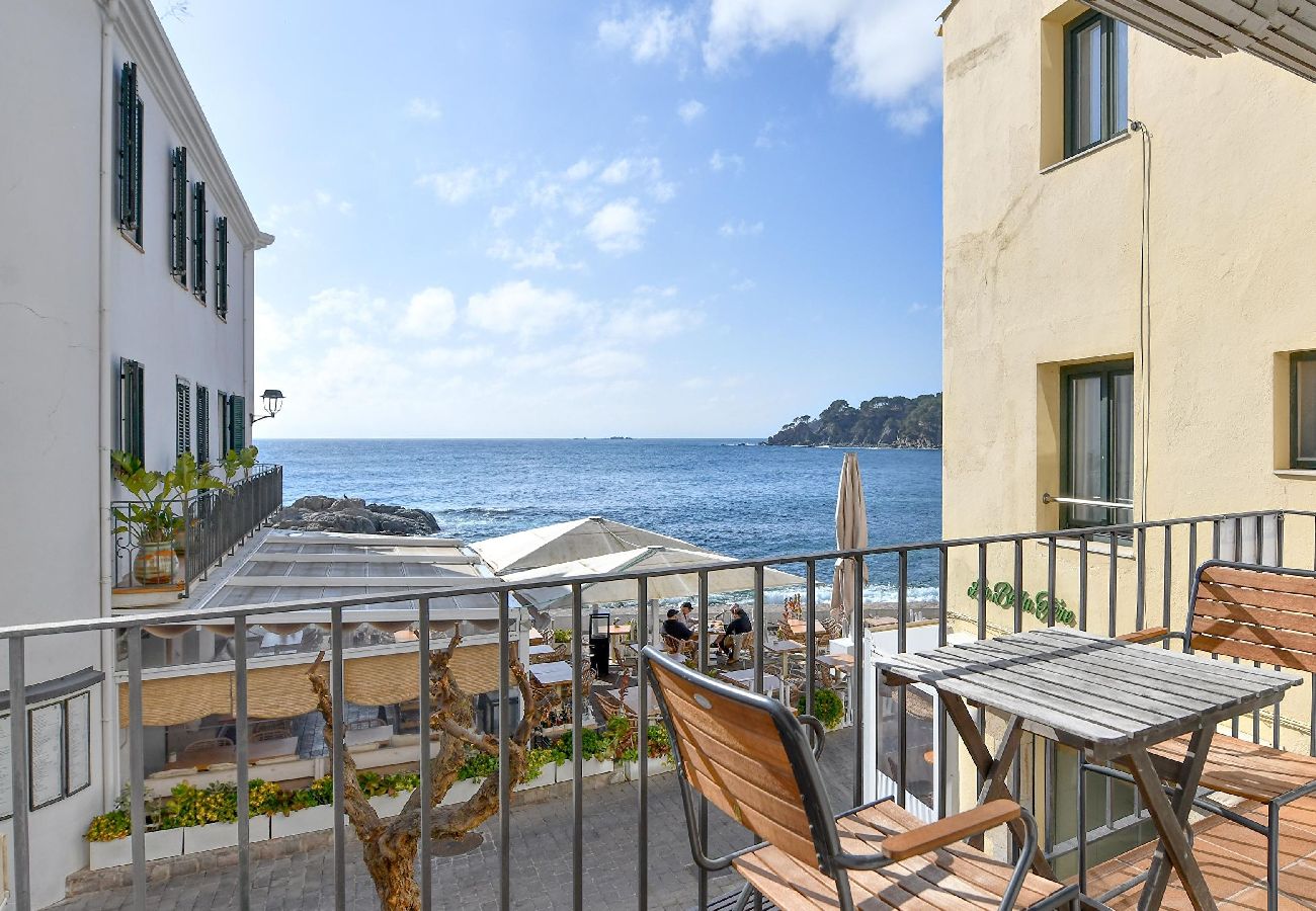 Apartamento en Calella de Palafrugell - 71 - 1r