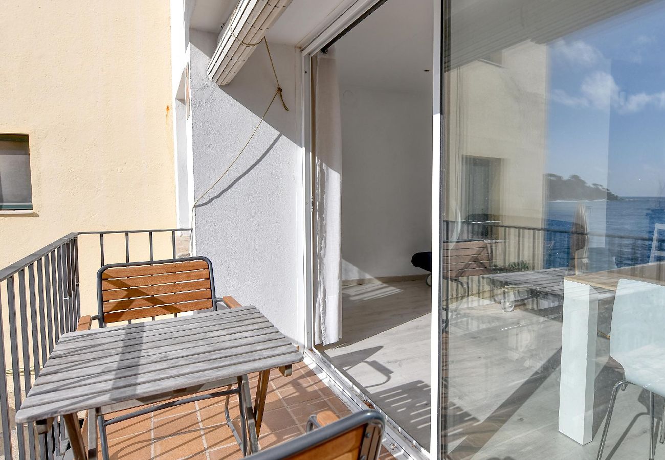 Apartamento en Calella de Palafrugell - 71 - 1r