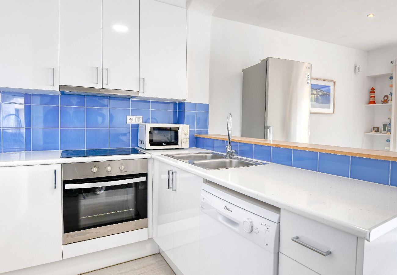 Apartamento en Calella de Palafrugell - 71 - 1r