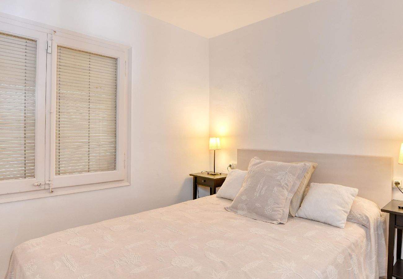 Apartamento en Calella de Palafrugell - 71 - 1r