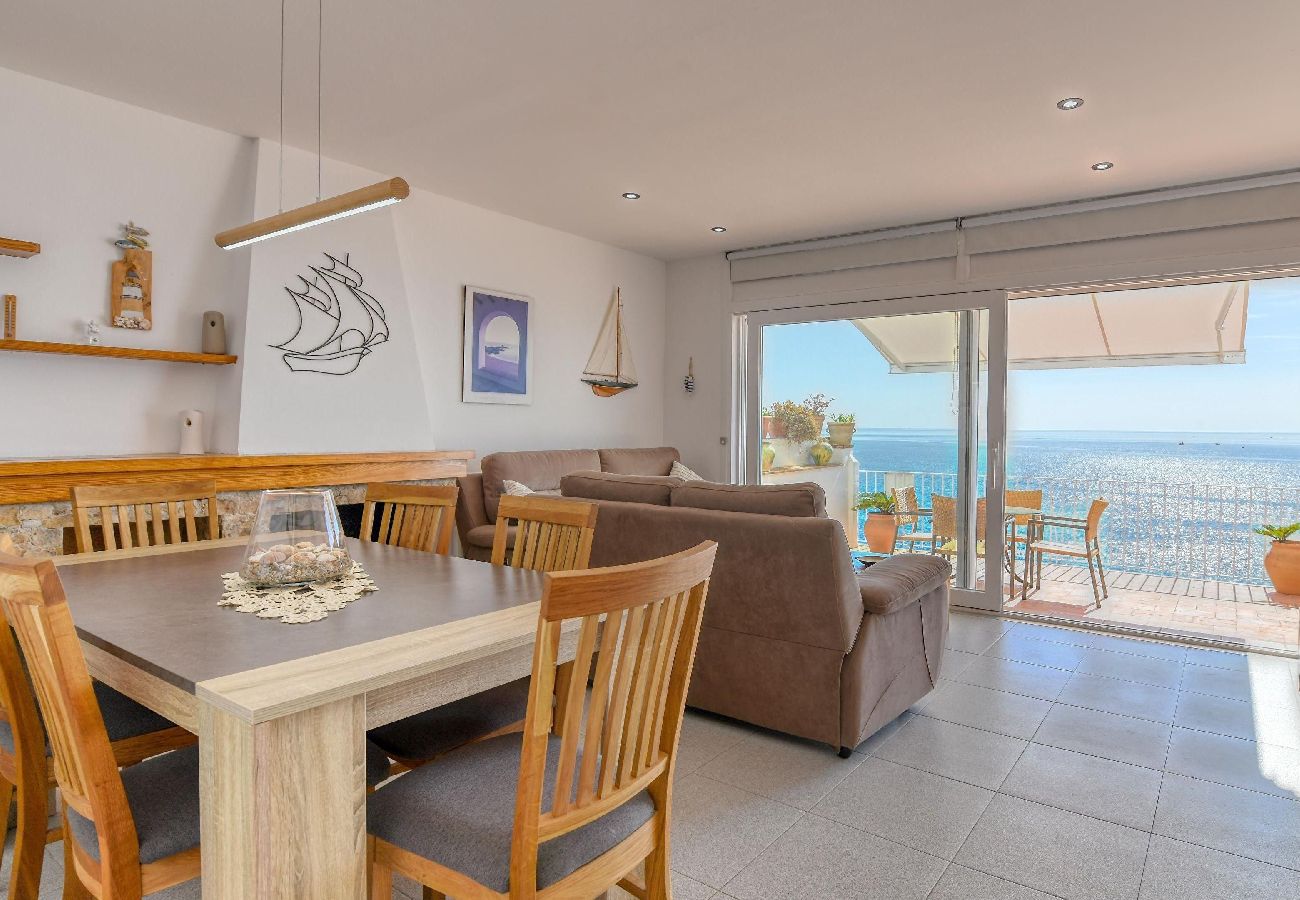 Casa en Calella de Palafrugell - 159 - Espasa
