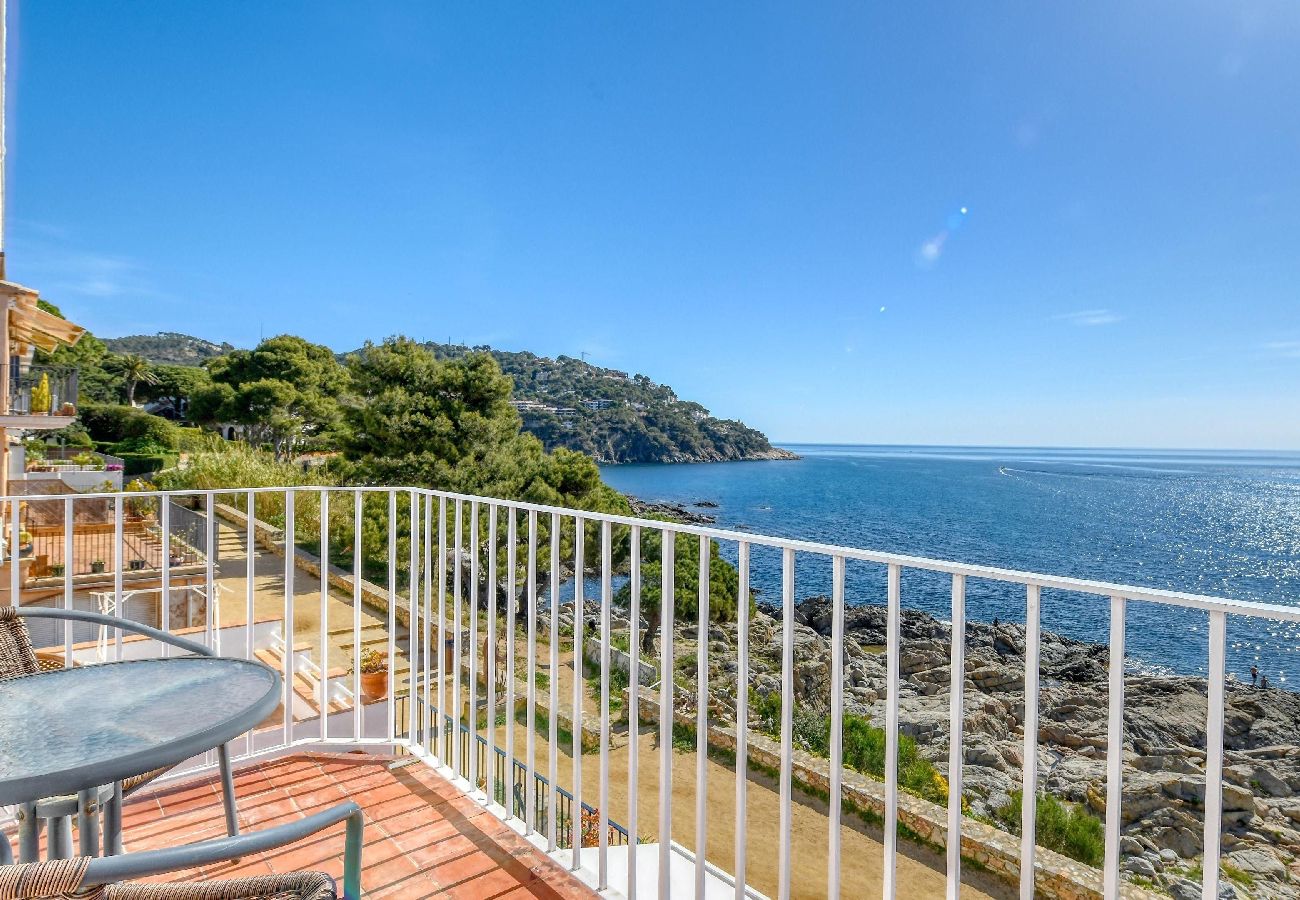 Casa en Calella de Palafrugell - 159 - Espasa