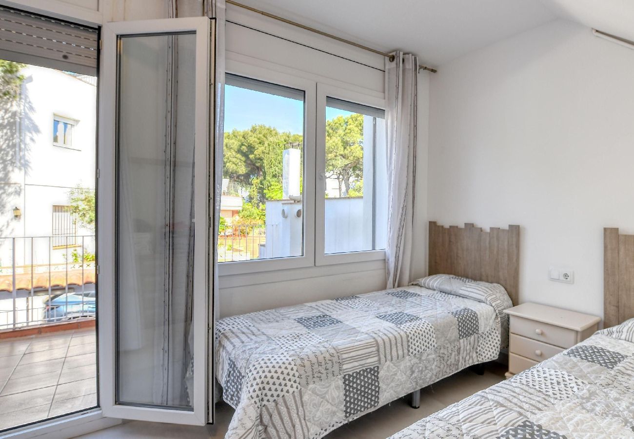 Casa en Calella de Palafrugell - 159 - Espasa