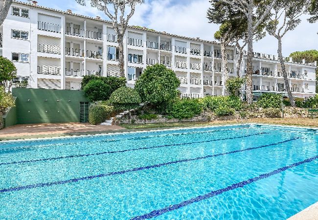 Apartamento en Calella de Palafrugell - 83 - A-2-3