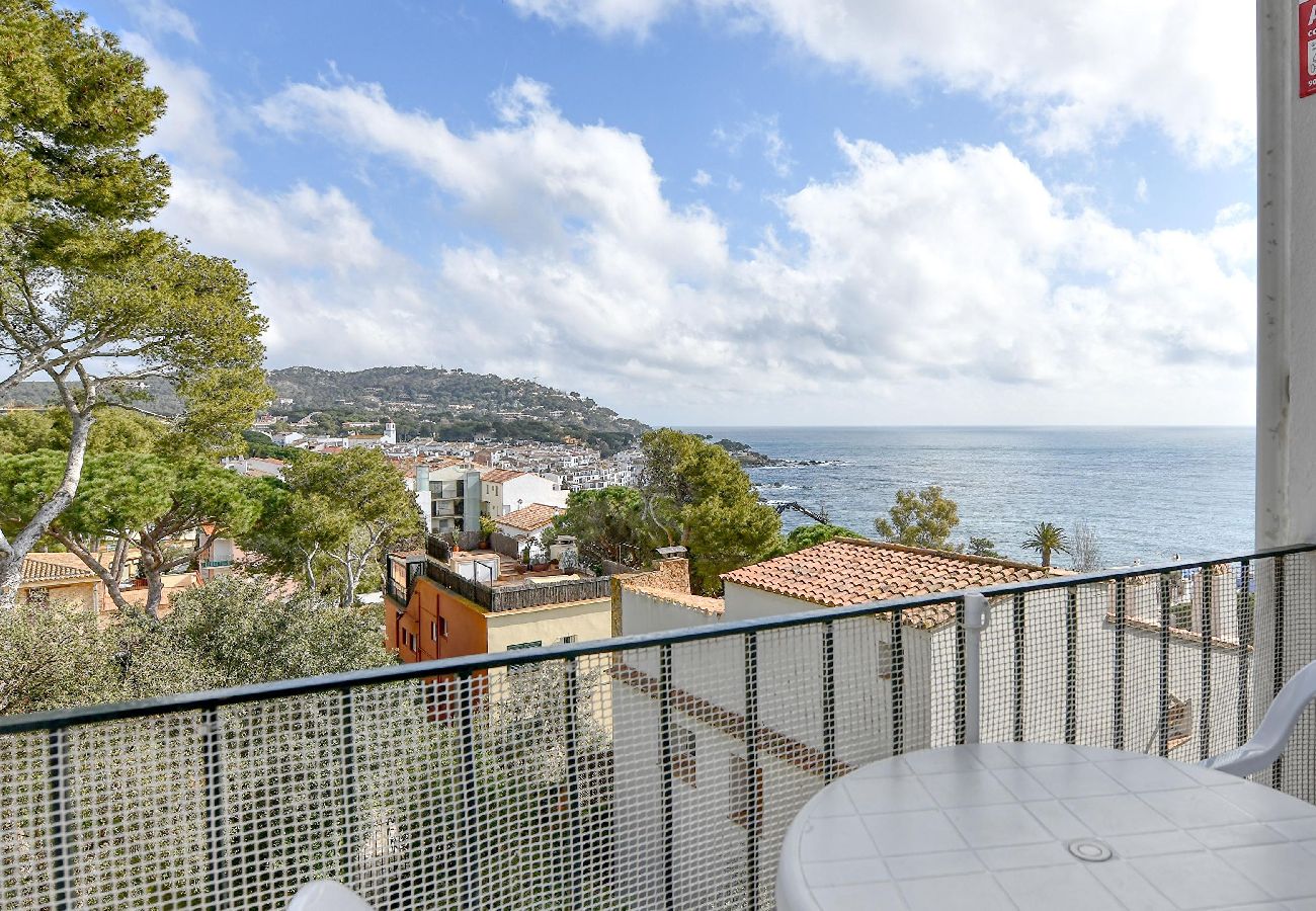 Apartamento en Calella de Palafrugell - 83 - A 2 3