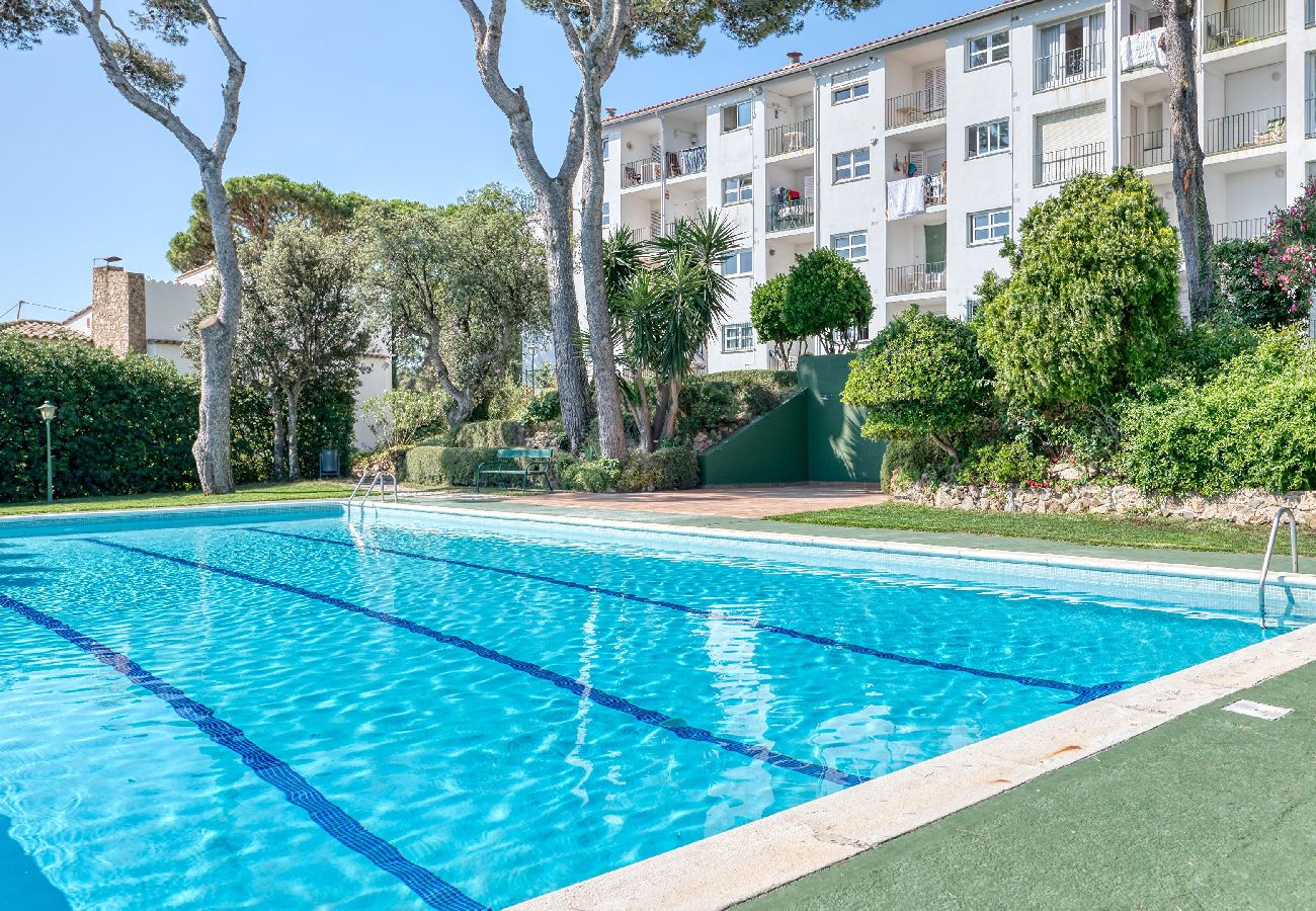 Apartamento en Calella de Palafrugell - 83 - B-3-4