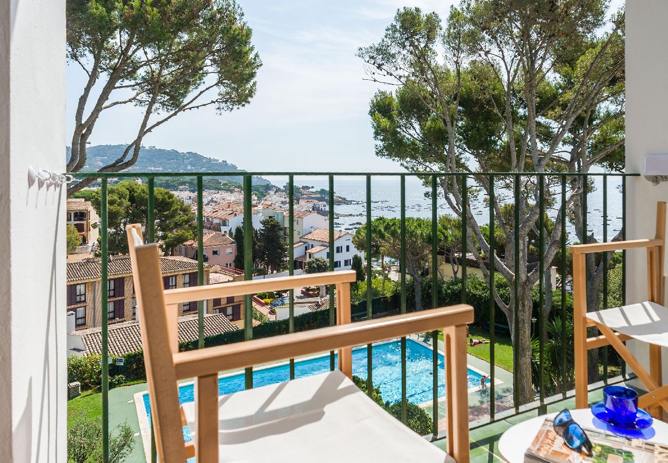 Apartamento en Calella de Palafrugell - 83 - B 3 4