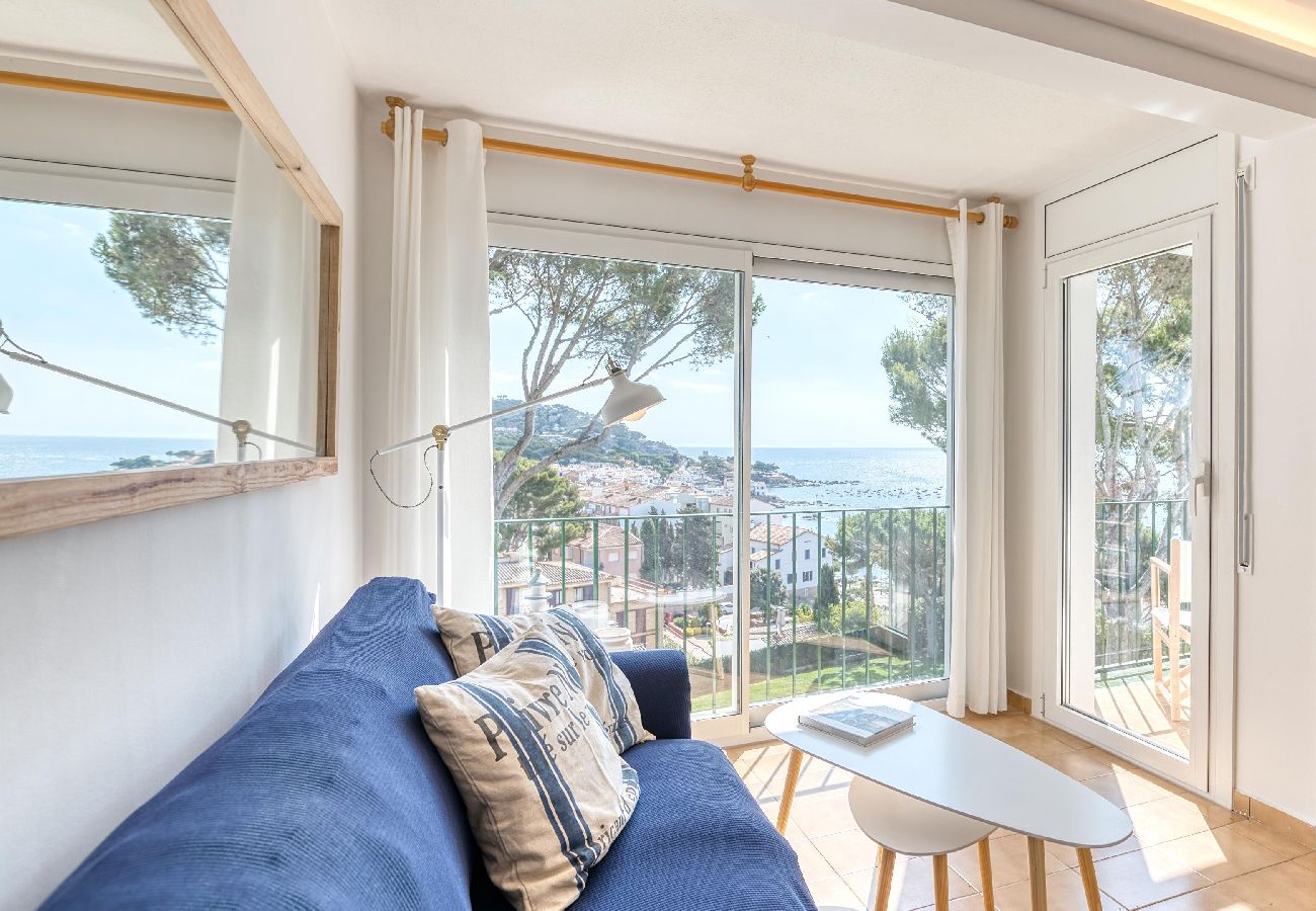 Apartamento en Calella de Palafrugell - 83 - B 3 4