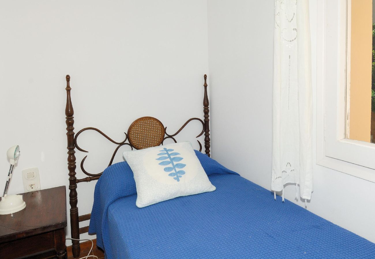 Apartamento en Calella de Palafrugell - 97 - Mar 1r 2a