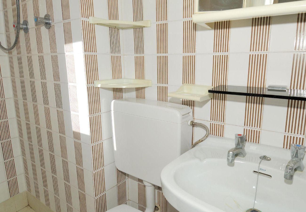 Apartamento en Calella de Palafrugell - 97 - Mar 1r 2a