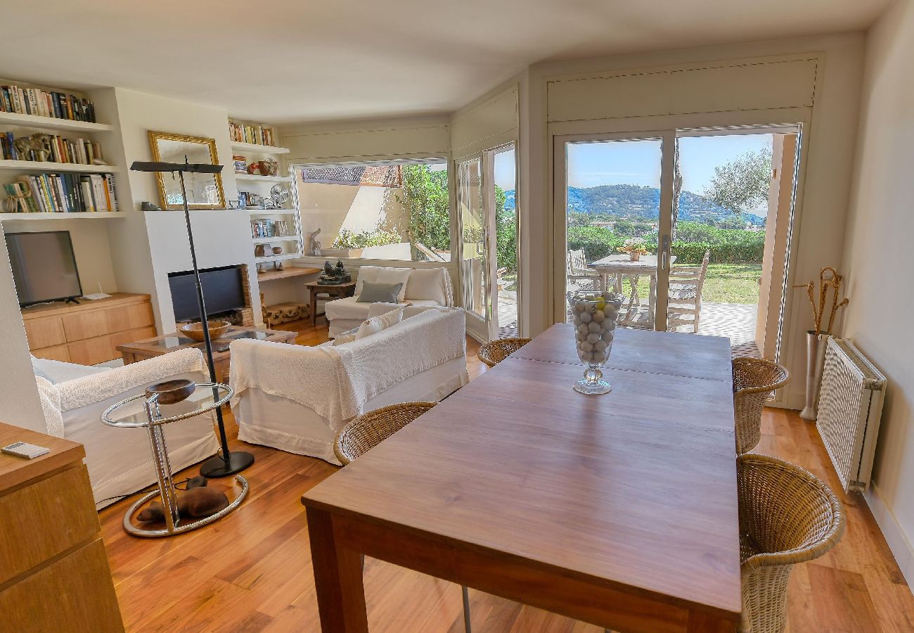 Apartamento en Calella de Palafrugell - 101- Bl3 5Baixos