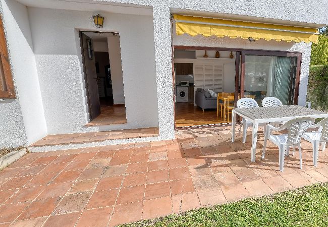 Apartamento en Calella de Palafrugell - 102- Marce