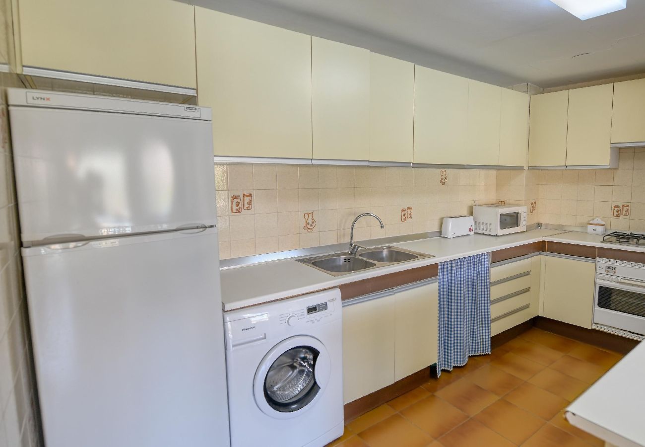 Apartamento en Calella de Palafrugell - 110- 66