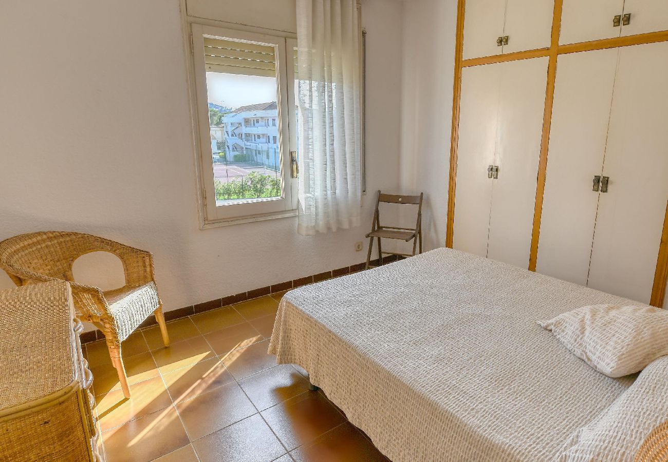 Apartamento en Calella de Palafrugell - 110- 66