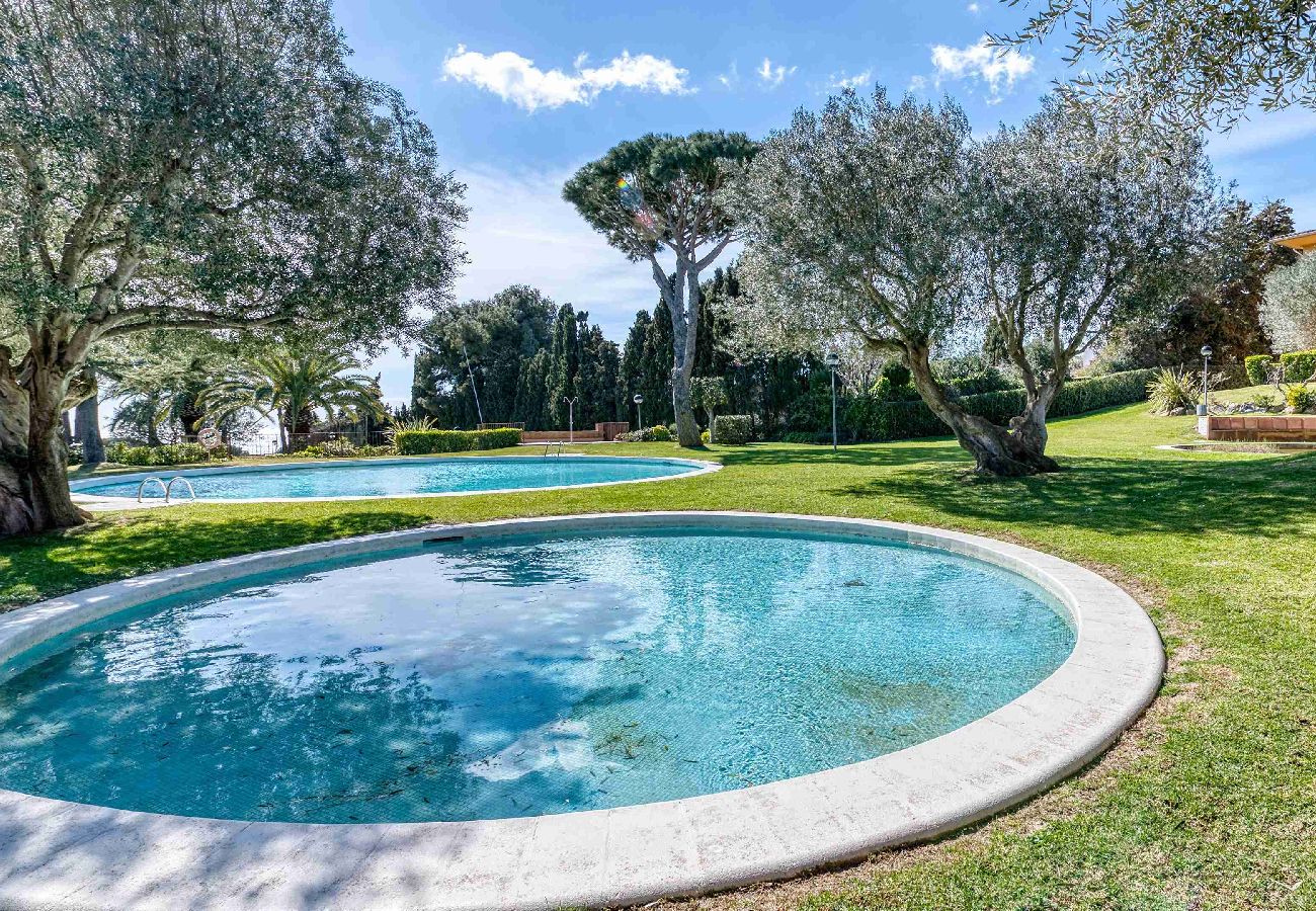 Apartamento en Calella de Palafrugell - 110 - 99