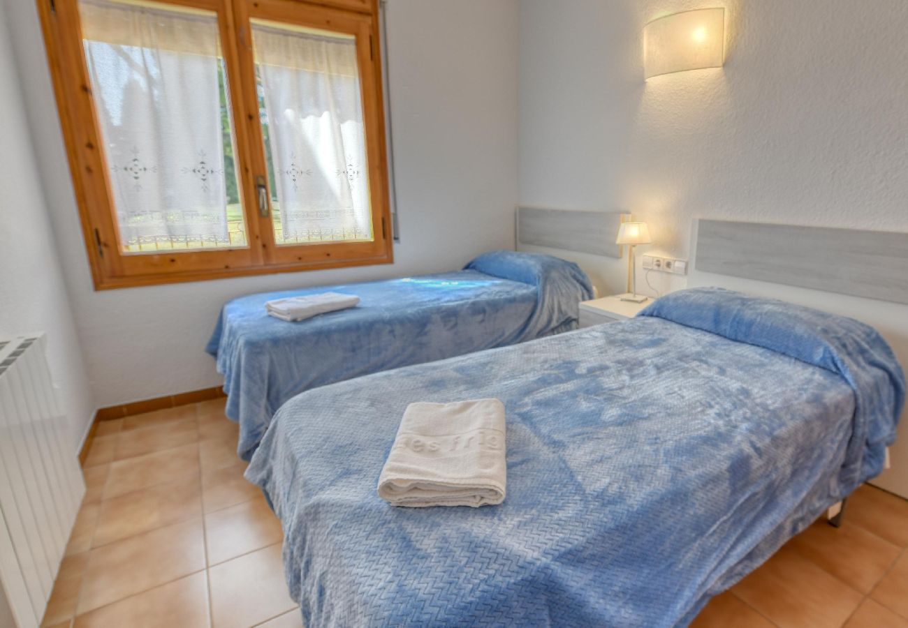 Apartamento en Calella de Palafrugell - 110 - 99