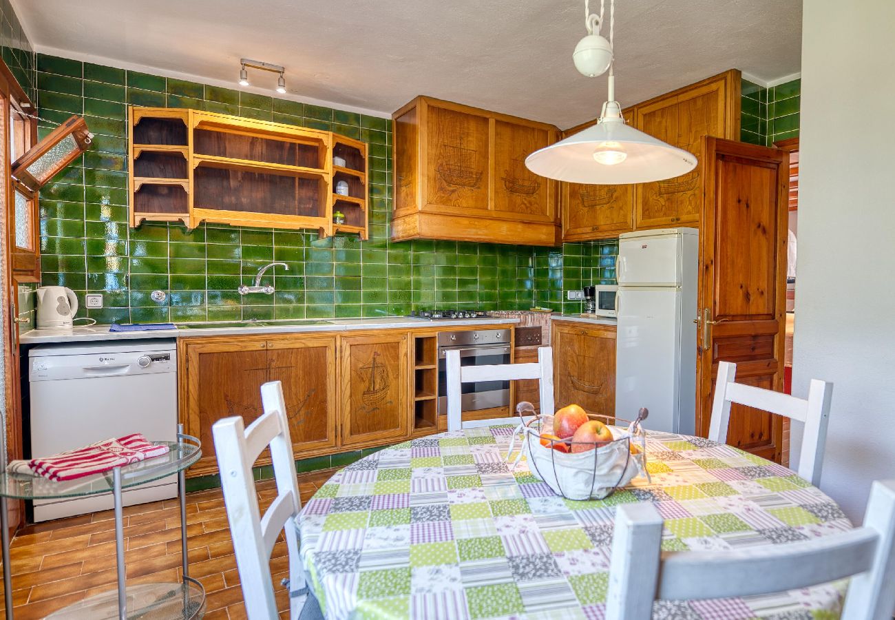Apartamento en Calella de Palafrugell - 125 - Bl.C n7